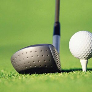 Tee Time Booking - Basic - Gowanus