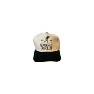 5-panel Hat